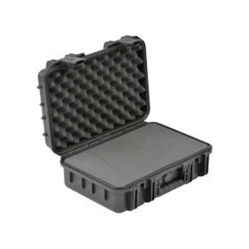 SKB 3I-1610-5B-C 16inx10inx5 1/2in w/cubed foam