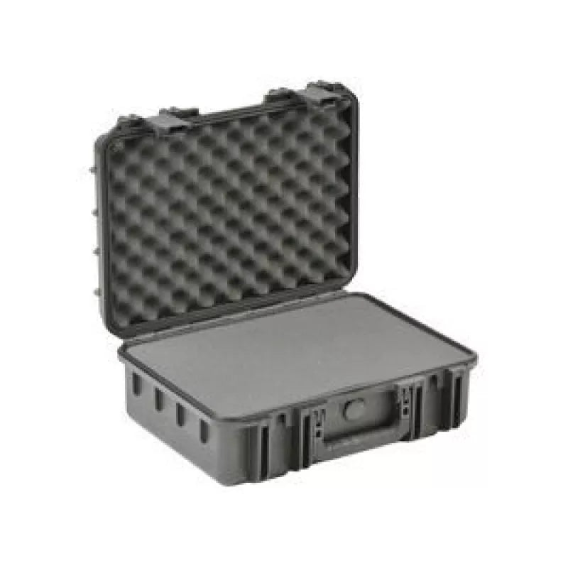 SKB 3I-1711-6B-C 17inx11inx6in w/cubed foam