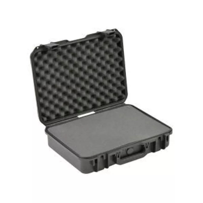 SKB 3I-1813-5B-C WATERPROOF CASE W/ PLUCK FOAM