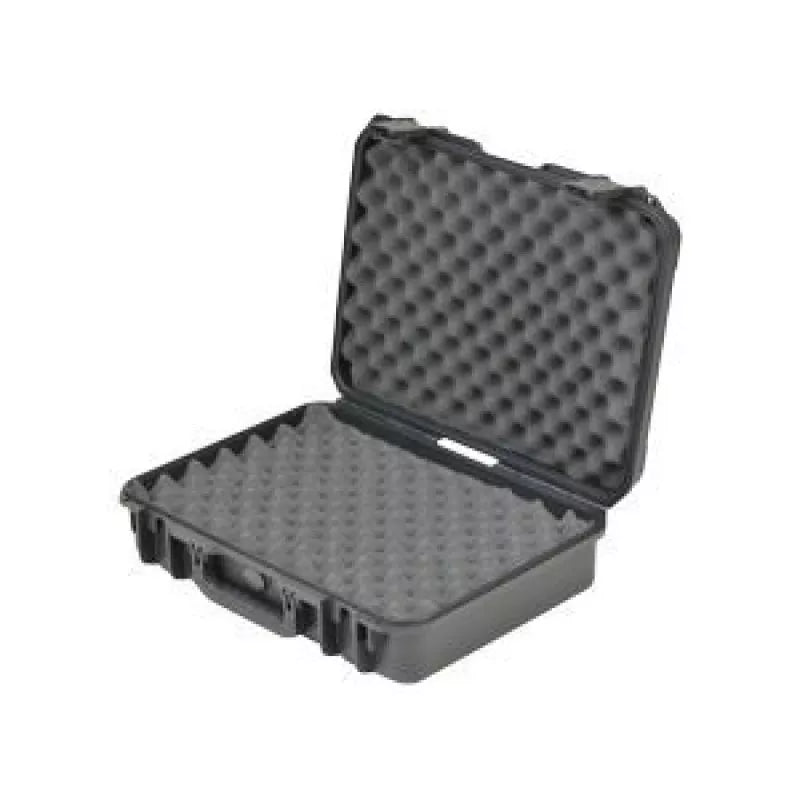 SKB 3I-1813-5B-L 18inx13inx5in w/layered foam
