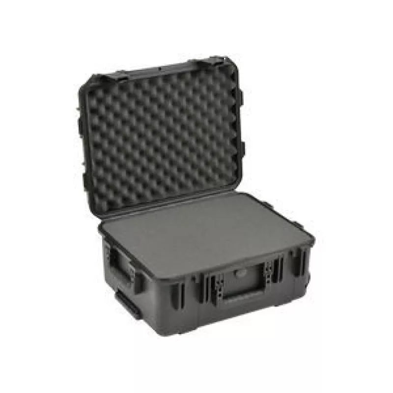 SKB 3I-1914-8B-C 19"x14 1/4"x8" w/wheels and cube
