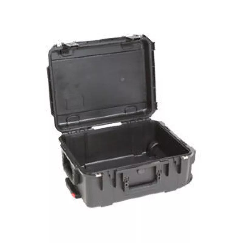SKB 3I-1914-8B-E 19"x14 1/4"x8" w/wheels empty