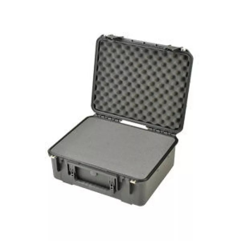 SKB 3i-1914N-8B-C 19"x14 1/4"x8" w/cubed foam