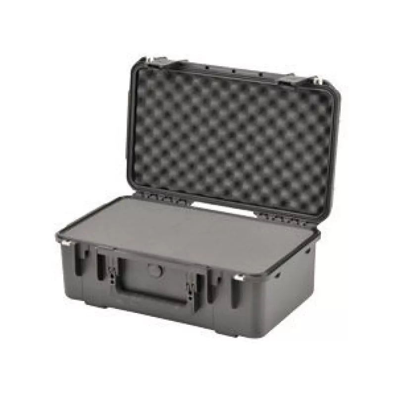 SKB 3I-2011-8B-C 20 1/2inx11 1/2inx8in w/cubed
