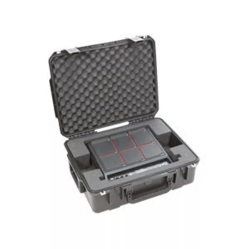 SKB 3I-2015-7DMP iSeries Injection Molded Case