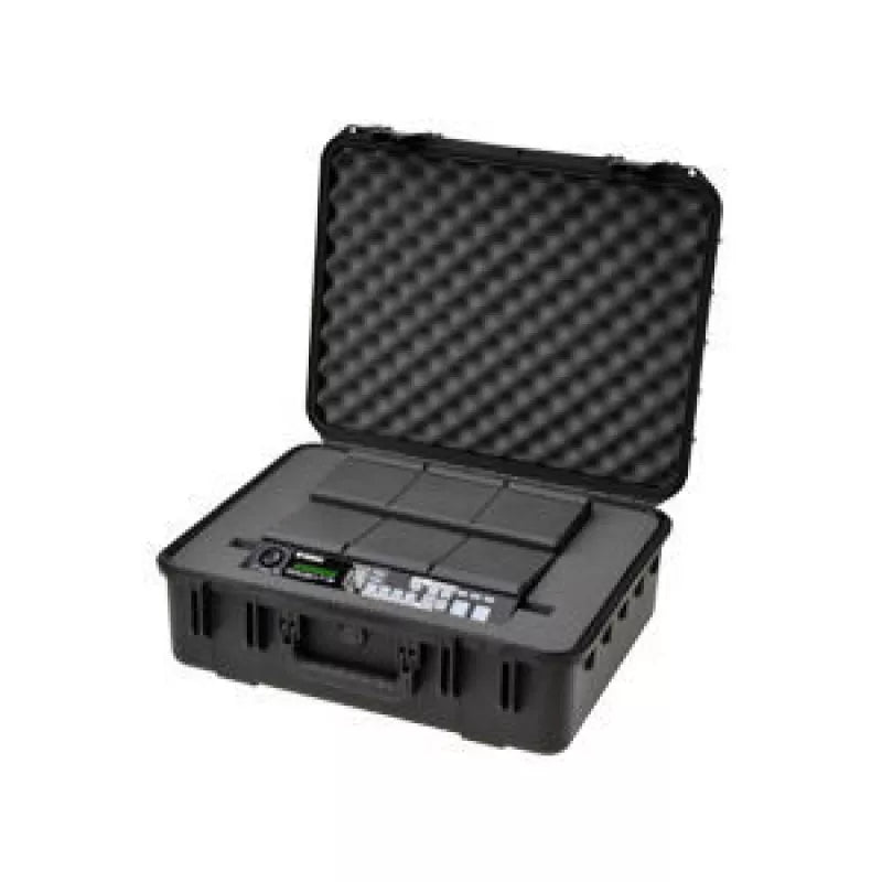 SKB 3I-2015-YMP Injctn Molded cs for Yamaha Mu