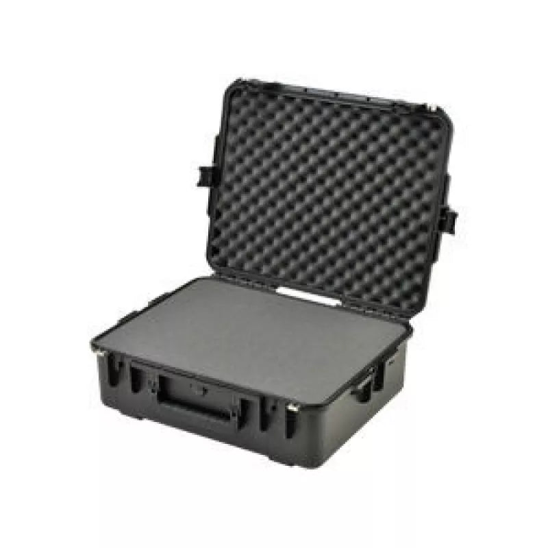 SKB 3I-2217-8B-C 22inx17inx8in w/Cubed Foam
