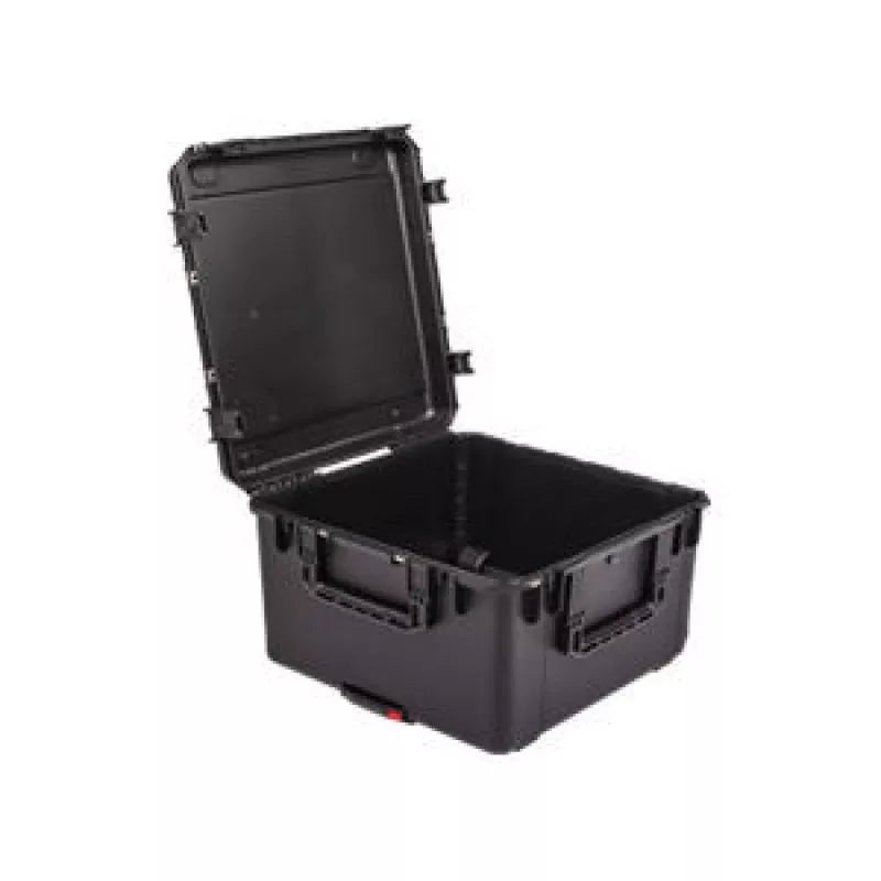 SKB 3I-2424-14BE 24inx24inx14in w/wheels empty