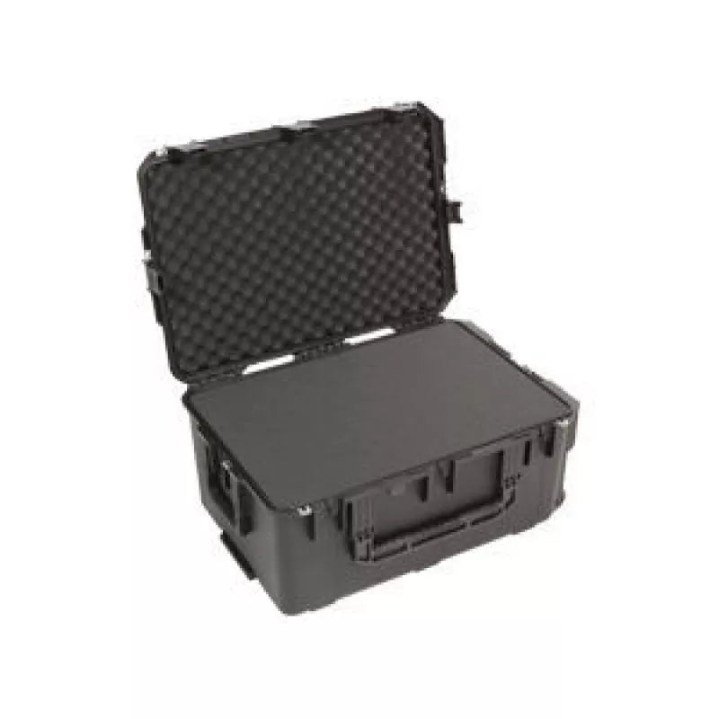 SKB 3I-2617-12BC 29inx17inx12in w/wheels and Cu