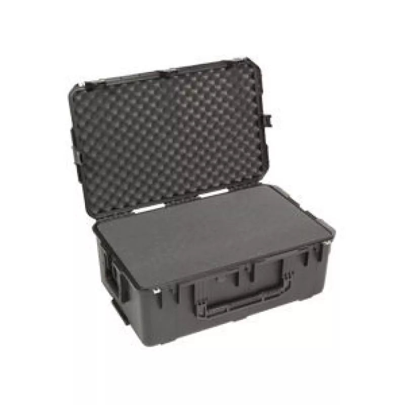 SKB 3I-2918-10BC 29inx18inx10in w/wheels and cu