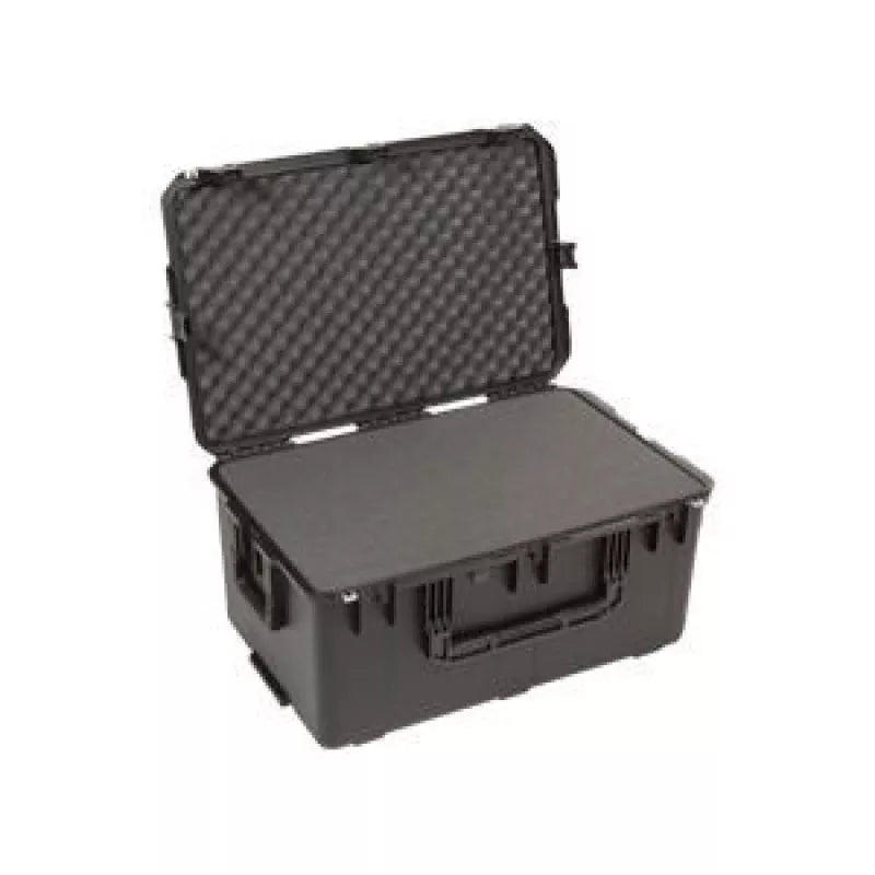 SKB 3I-2918-14BC MIL-STD. WATERPROOF CASE 14in