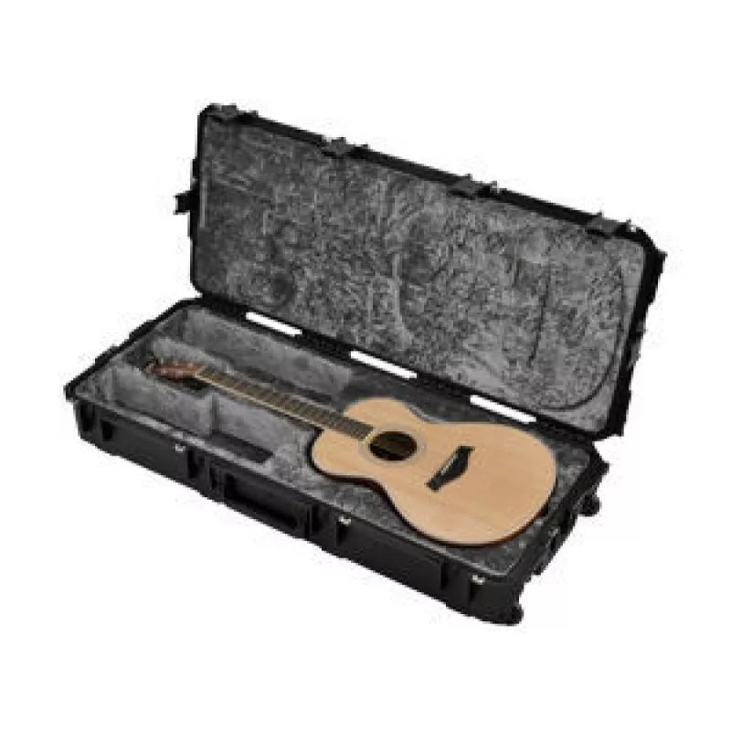 SKB 3I-4217-30 Injctn molded Classical gtr cs