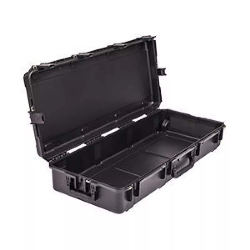 SKB 3I-4217-7B-E 42inx17inx8in Empty w/Wheels