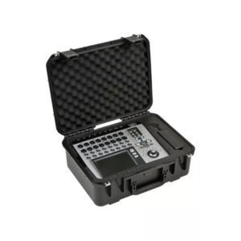 SKB 3I1813-7-TMIX iSeries Injction Mold case for