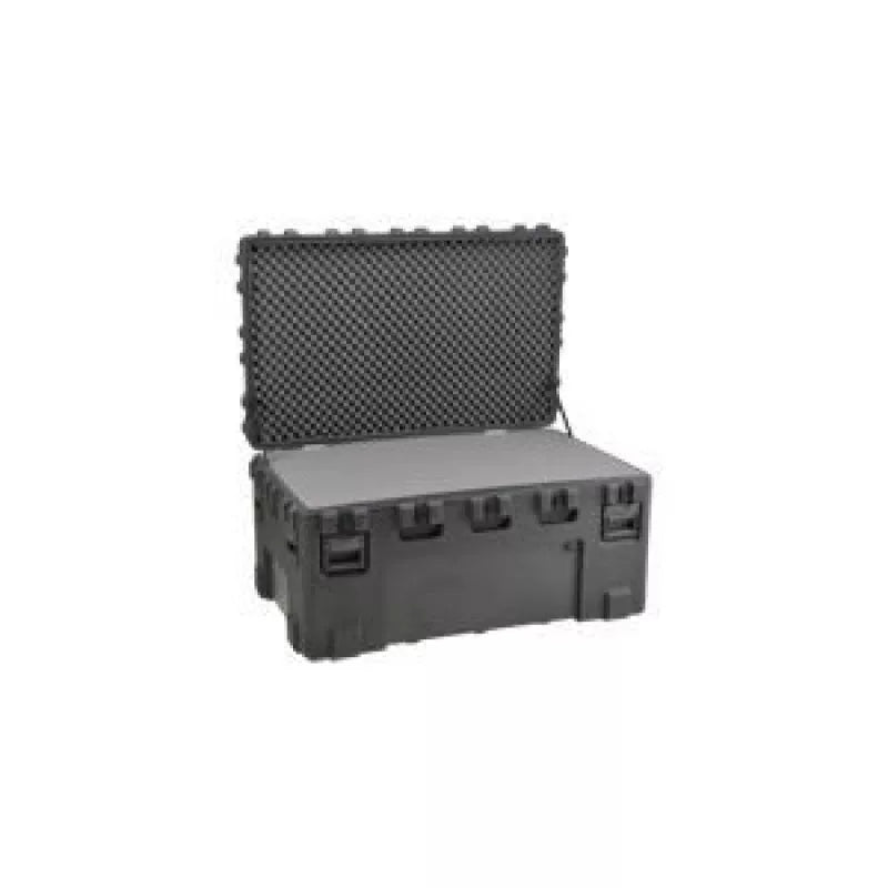 SKB 3R5030-24B-L 50" x 30" x 24" -Layered Foam