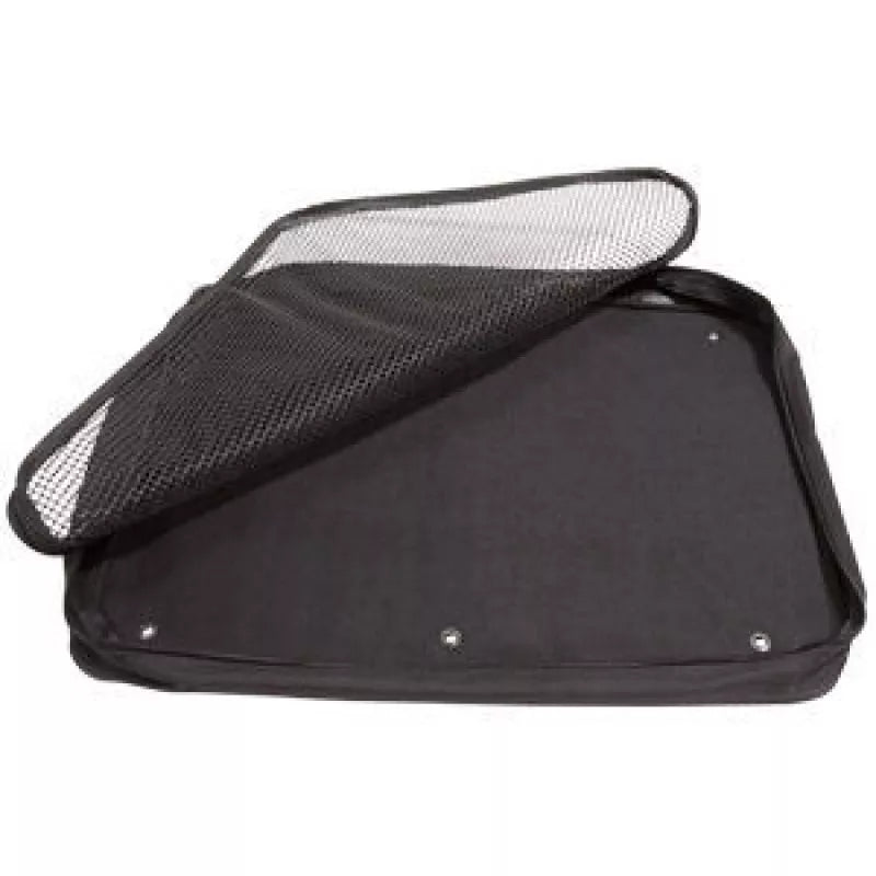 SKB 3-BB61 Large accesory pocket 20inx15.
