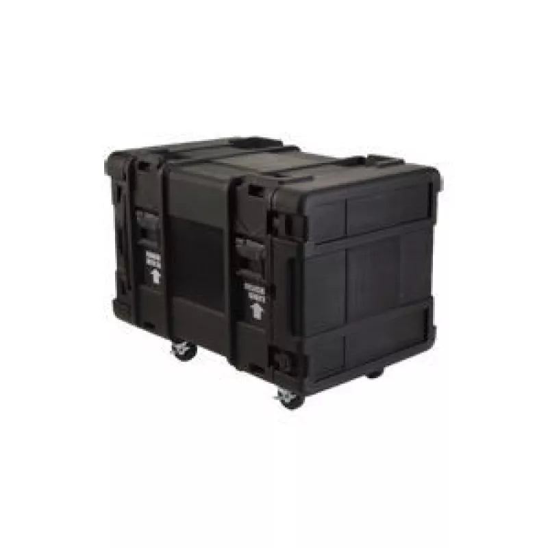 SKB 3-R910U28 10U Industrial Shock Rack 28in