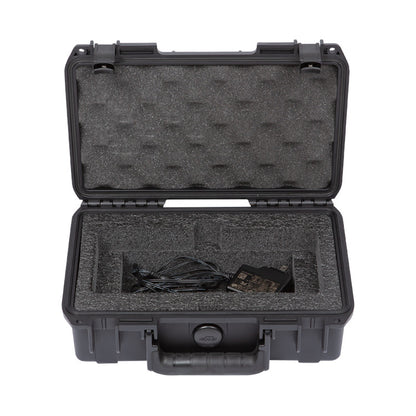 SKB 3i-10063ATM iSeries Blackmagic Design ATEM Mini Case front