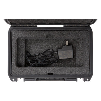 SKB 3i-10063ATM iSeries Blackmagic Design ATEM Mini Case top
