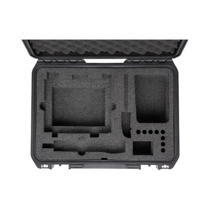SKB 3i-1711-SEN iSeries Sennheiser EW100/EW300/EW500 Case top
