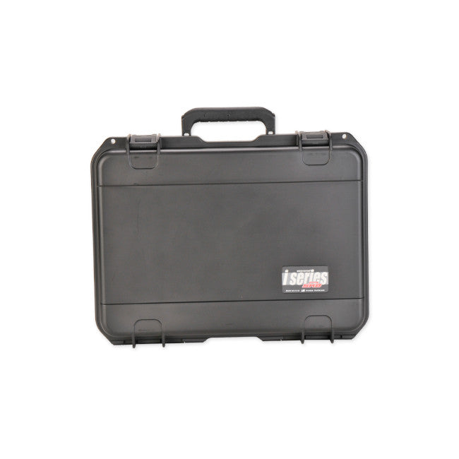 SKB 3i-1813-5WMC iSeries Waterproof Wireless 4 Microphone Case closed