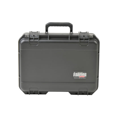 SKB 3i-1813-7WMC iSeries Waterproof Wireless 8 Microphone Case exterior