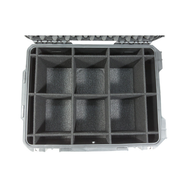 SKB 3i-201510PAR iSeries Chauvet Freedom Par Case top