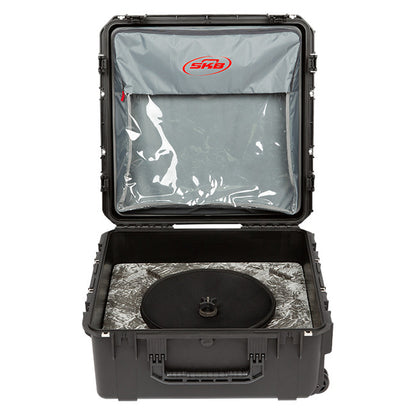 SKB 3i-2424-CF22 iSeries Cymbal Flyer Case
