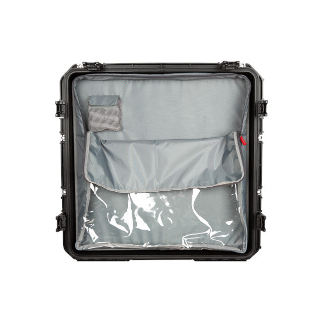 SKB 3i-2424-CF22 iSeries Cymbal Flyer Case top