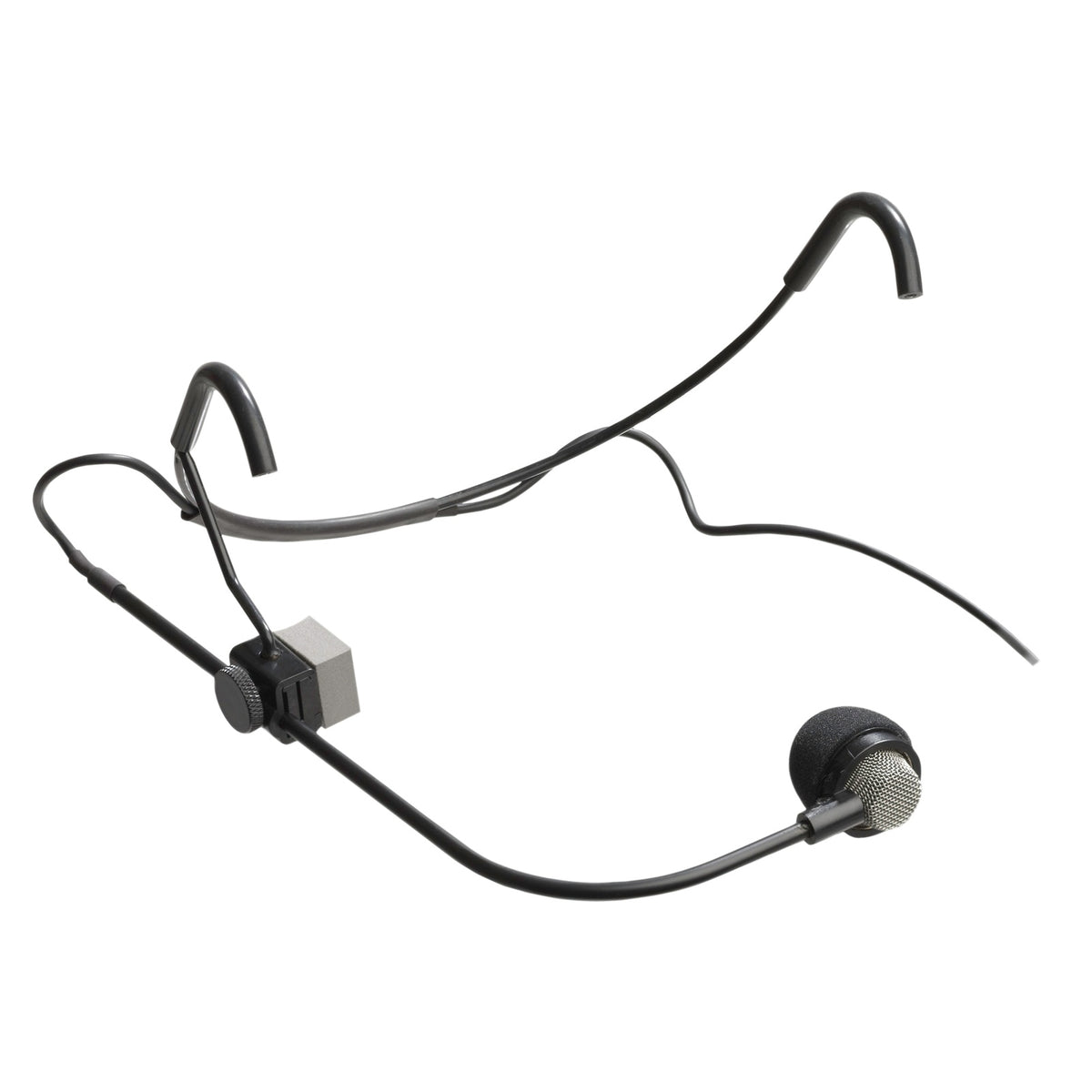 AKG CM311 Reference Condenser Headworn Microphone | Connector: TA4F