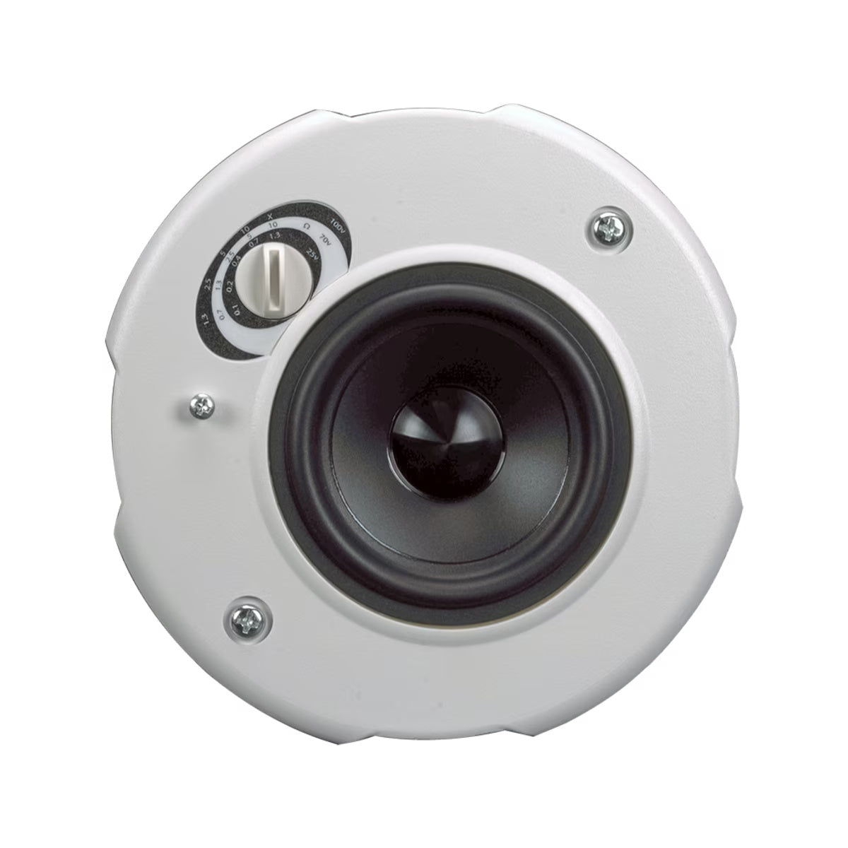 SoundTube CM31-EZ-WH 3" Full-Range In-Ceiling Speaker White