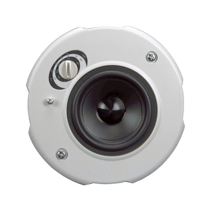 SoundTube CM31-EZ-WH 3" Full-Range In-Ceiling Speaker White