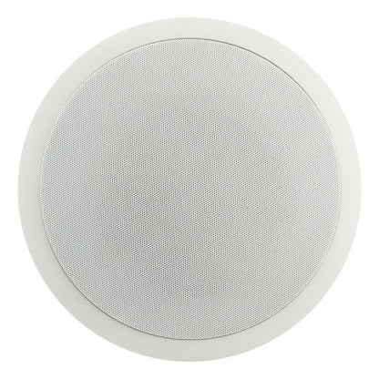 SoundTube CM62-EZ-II-WH 6" 2-Way In-Ceiling Speaker White