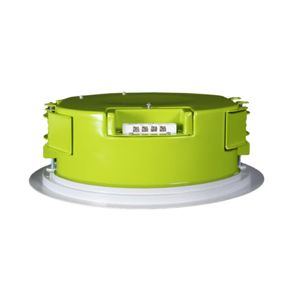 SoundTube CM62-EZS-II-WH 6" 2-Way In-Ceiling Speaker White