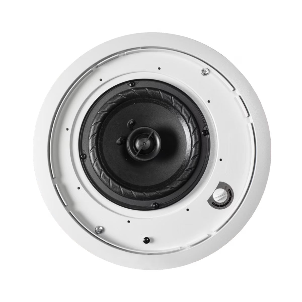 SoundTube CM62-EZS-II-WH 6" 2-Way In-Ceiling Speaker White