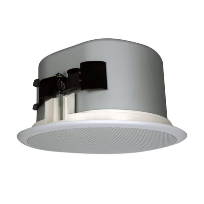 SoundTube CM800i-WH 8" In-Ceiling Speaker With BroadBeam Tweeter
