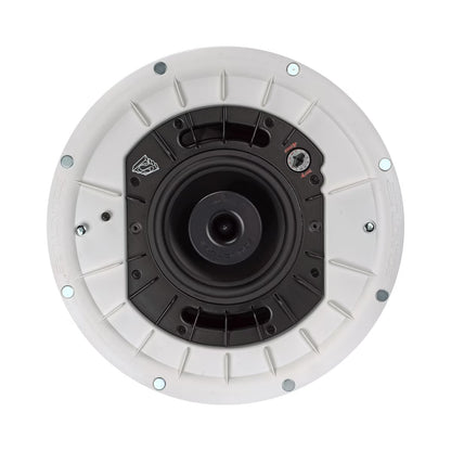 SoundTube CM800i-WH 8" In-Ceiling Speaker With BroadBeam Tweeter