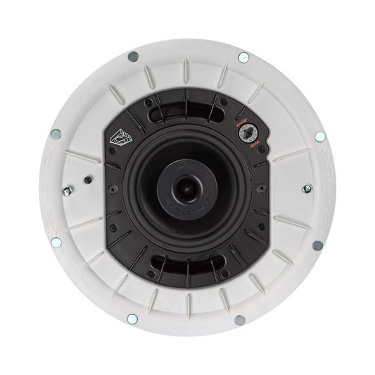 SoundTube CM800i-WH 8" In-Ceiling Speaker With BroadBeam Tweeter