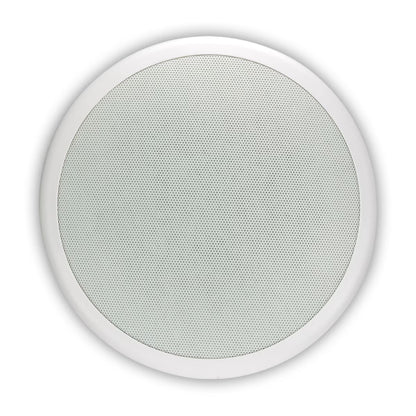 SoundTube CM800i-WH 8" In-Ceiling Speaker With BroadBeam Tweeter