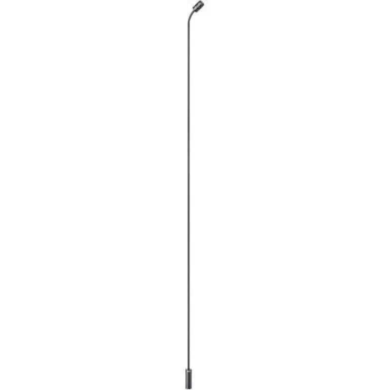 DPA Microphones 4011-DF-F-B01-120 Cardioid Mic, 75 cm Boom, floo