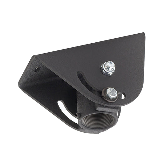 Chief CMA395 Projector Ceiling Adapter for Angled Ceilings | Color: Black