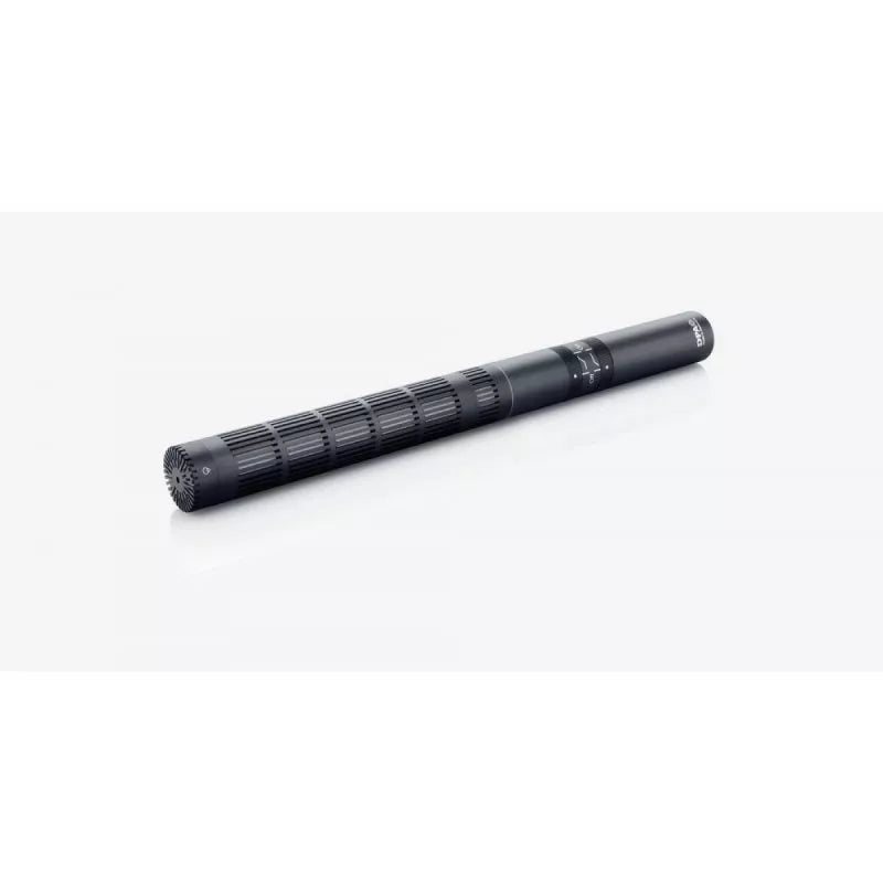 DPA Microphones