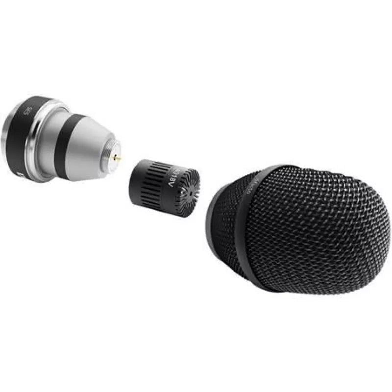 DPA Microphones 4018V-B-SE5 d:facto 4018V Softboost Superc