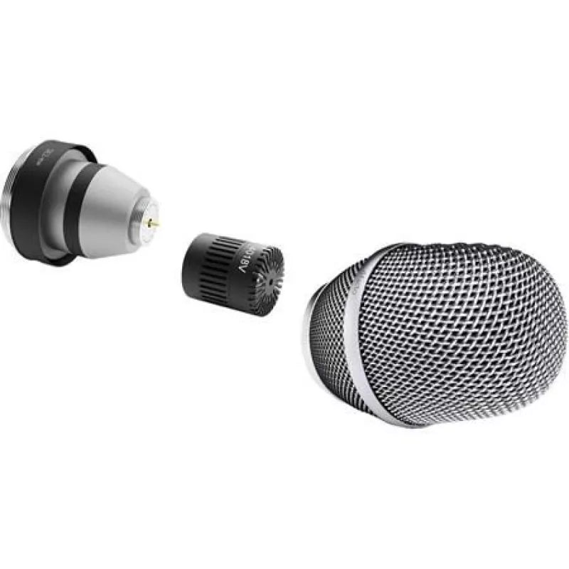 DPA Microphones 4018V-N-SE2 d:facto 4018V Softboost Superc