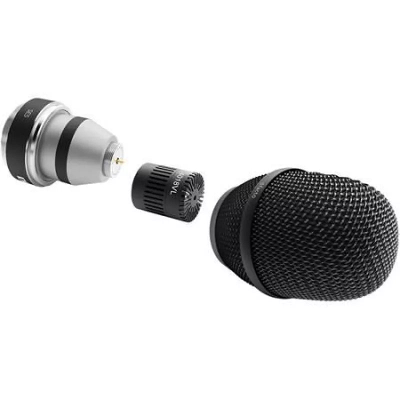 DPA Microphones 4018VL-B-SE5 d:facto 4018VL Linear Supercar