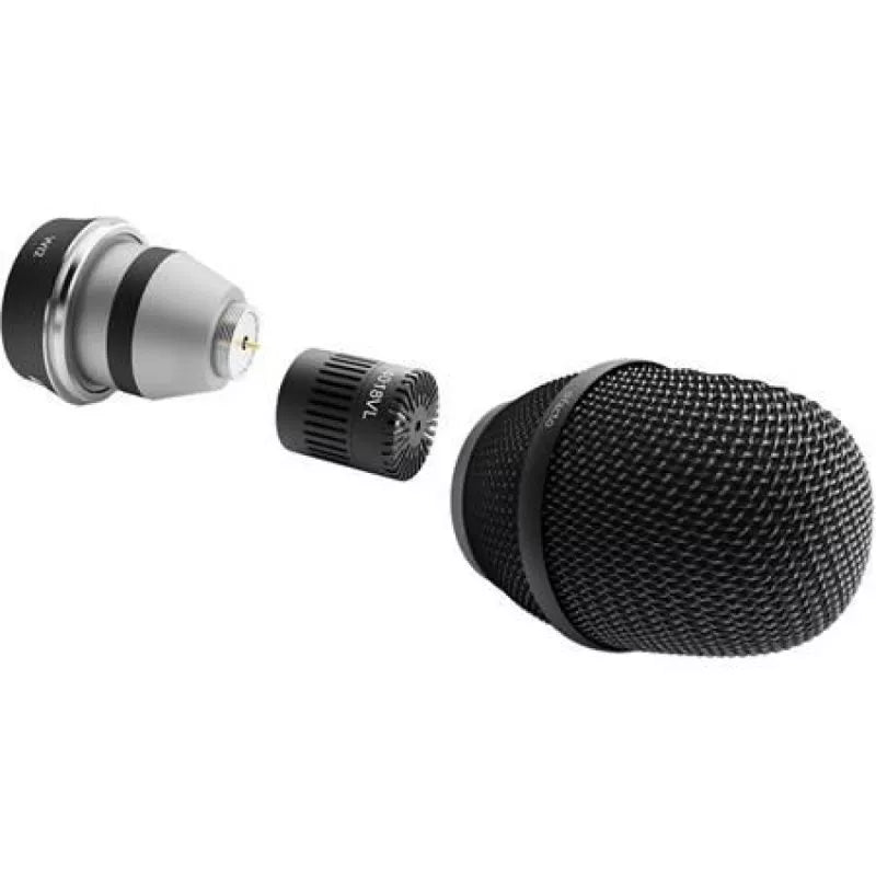 DPA Microphones 4018VL-B-WI2 d:facto 4018VL Linear Supercar
