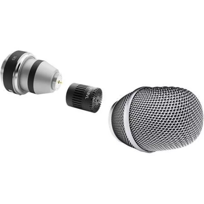 DPA Microphones 4018VL-N-SE5 d:facto 4018VL Linear Supercar