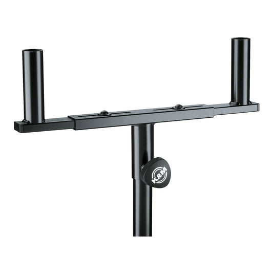 K&M 24105 Speaker Mounting Fork