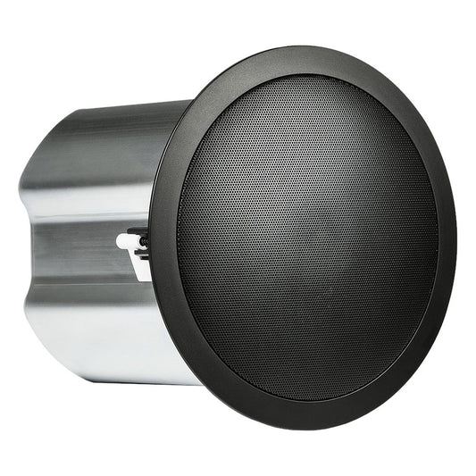 JBL Control 16C/T 6.5-Inch Ceiling Speaker | Color: Black