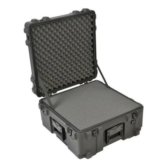 SKB 3R2222-12B-CW R Series 2222-12 Waterproof Case
